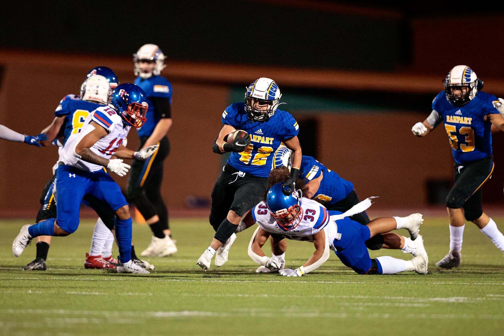 PREP FOOTBALL